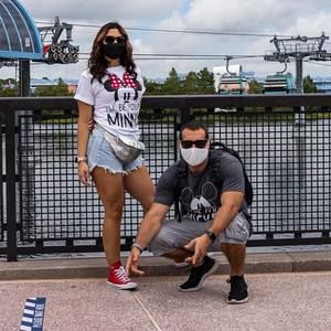 Meet your Posher, Mark